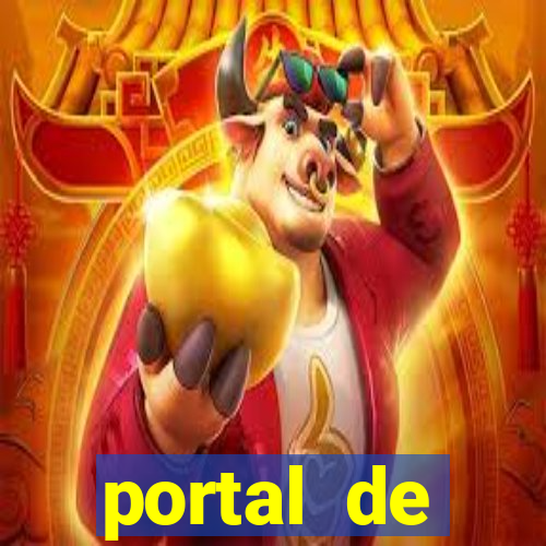 portal de assinatura senai