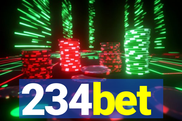 234bet