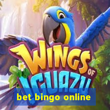 bet bingo online