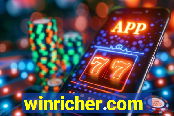 winricher.com