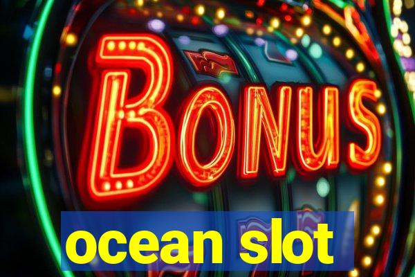 ocean slot