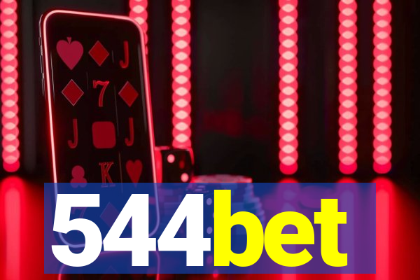 544bet