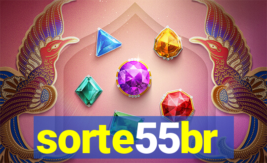 sorte55br