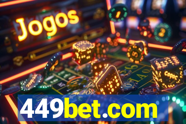 449bet.com