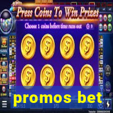 promos bet