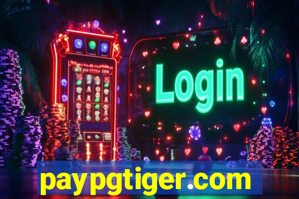 paypgtiger.com