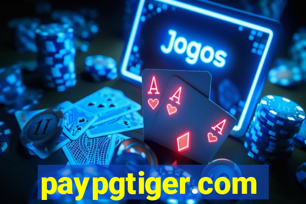 paypgtiger.com