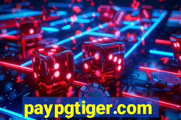 paypgtiger.com