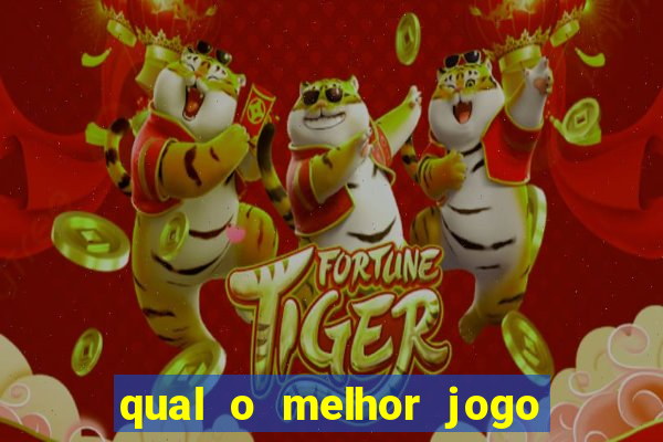 qual o melhor jogo de slots para ganhar dinheiro