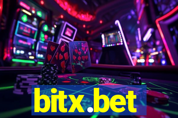 bitx.bet