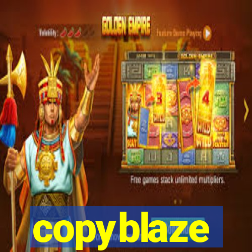 copyblaze