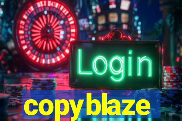 copyblaze