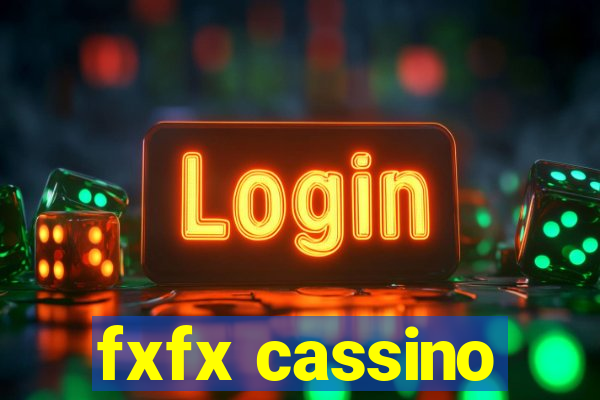 fxfx cassino