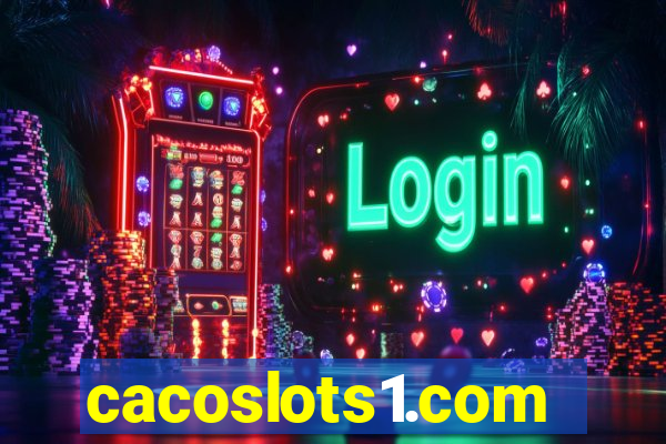 cacoslots1.com