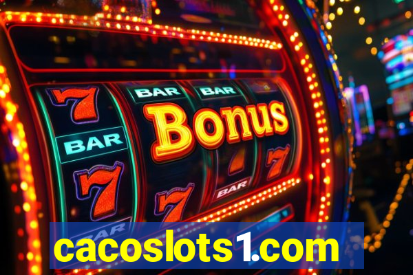 cacoslots1.com