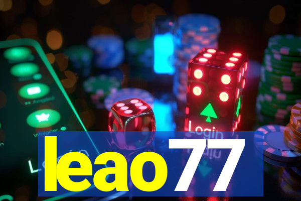 leao77