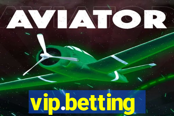 vip.betting