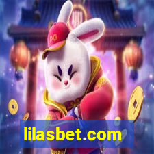 lilasbet.com