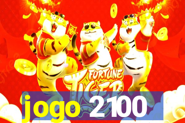 jogo 2100