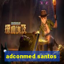 adconmed santos