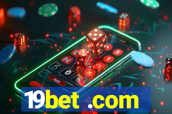 19bet .com