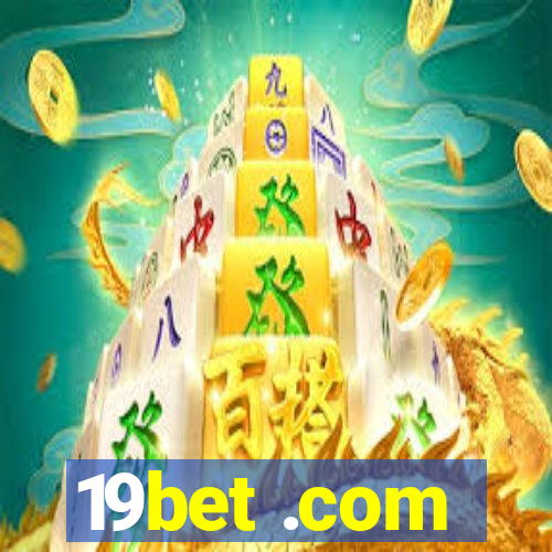 19bet .com