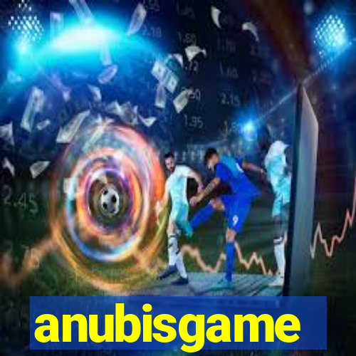 anubisgame