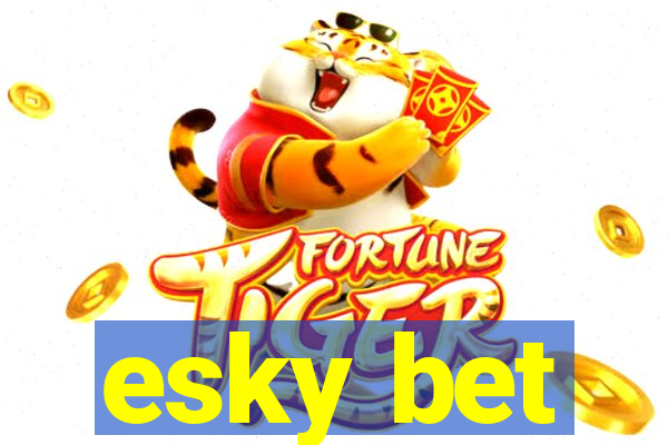 esky bet