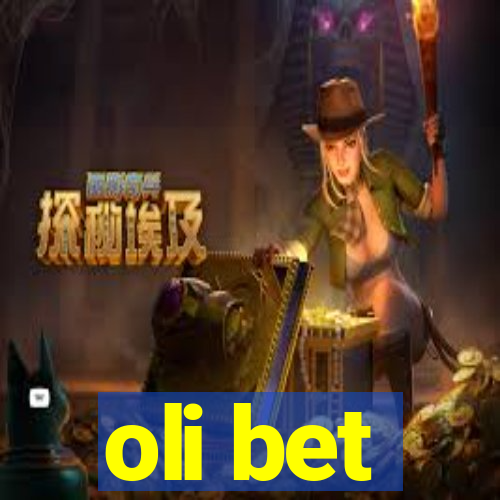 oli bet