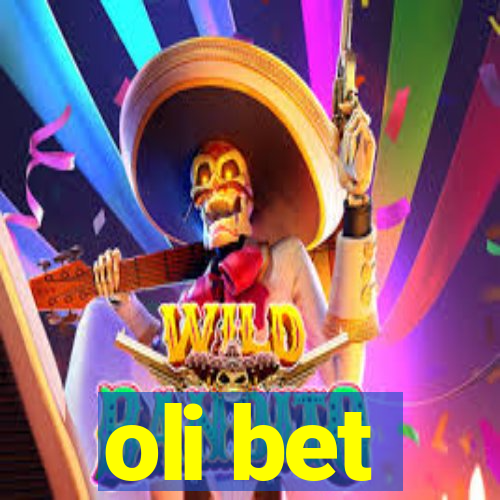 oli bet