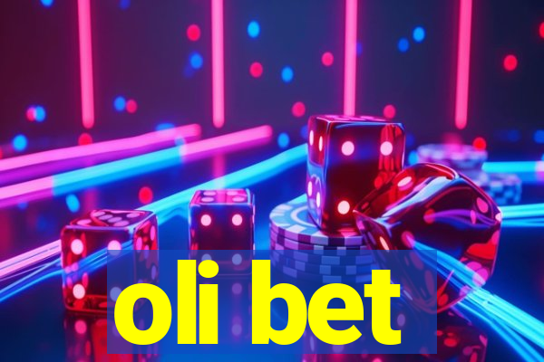 oli bet