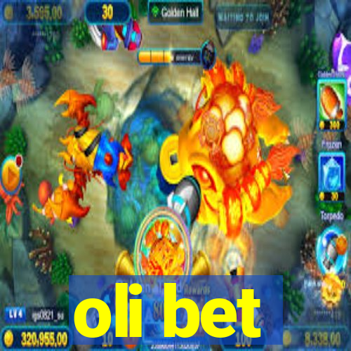 oli bet