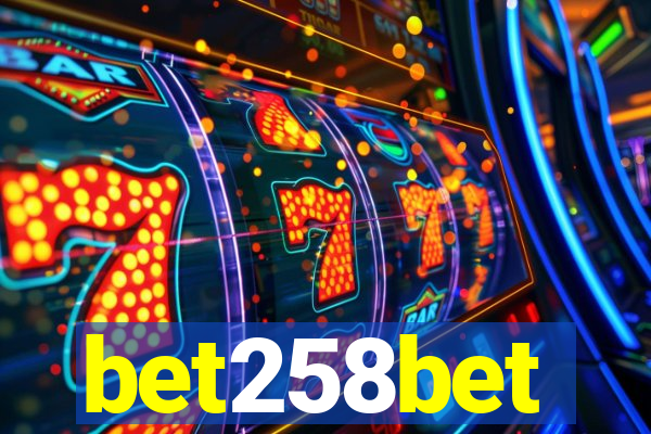 bet258bet