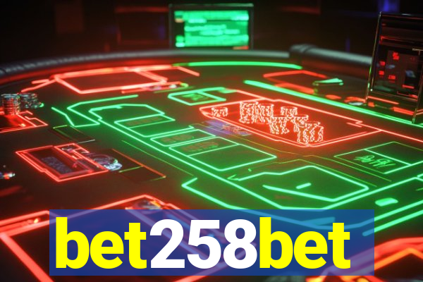 bet258bet