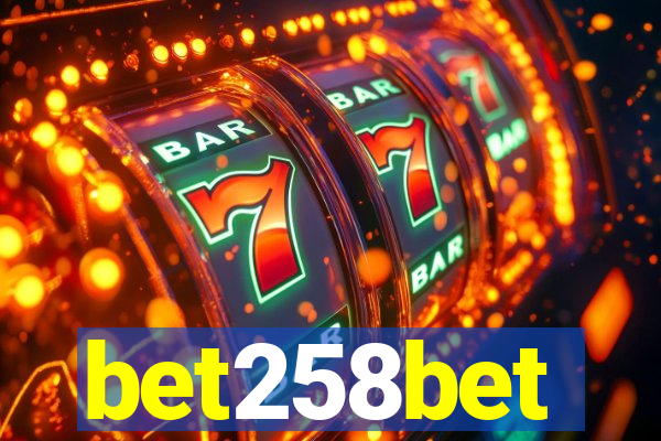 bet258bet