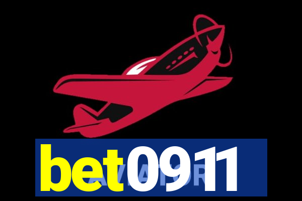 bet0911