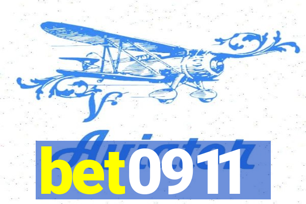 bet0911