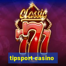 tipsport casino