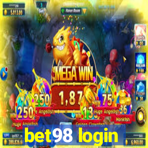 bet98 login