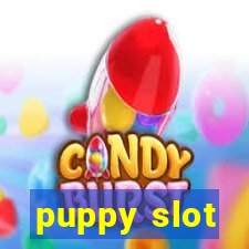 puppy slot