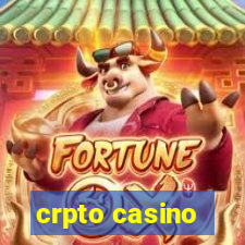 crpto casino