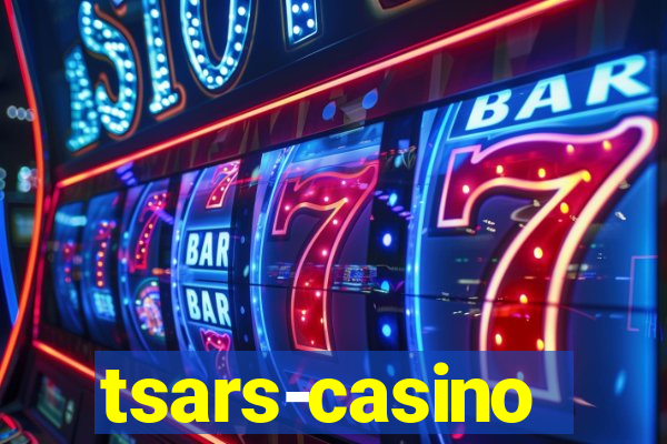 tsars-casino