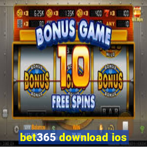 bet365 download ios