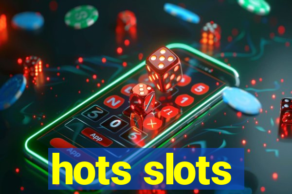 hots slots