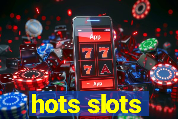 hots slots