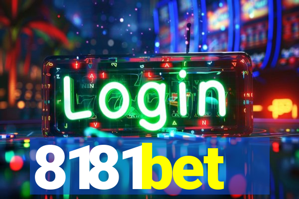 8181bet