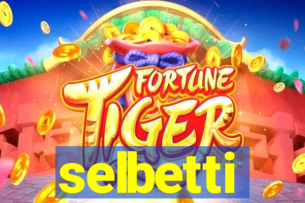 selbetti