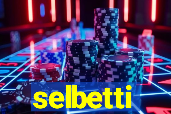 selbetti