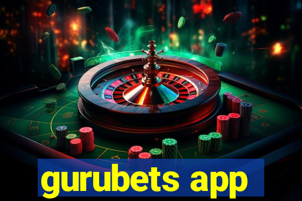 gurubets app