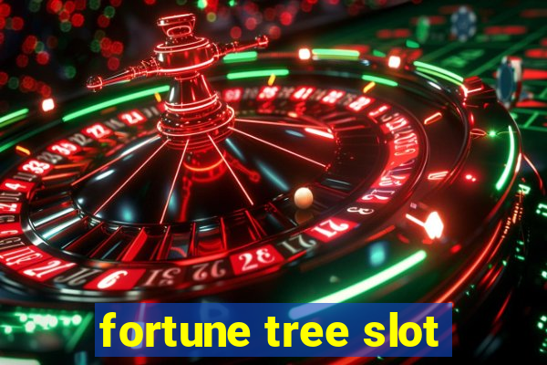 fortune tree slot